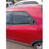 Puerta Trasera Izquierda para Honda Civic Viii Hatchback (Fn, Fk)