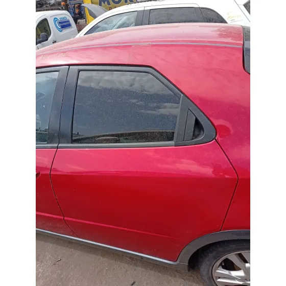 Puerta Trasera Izquierda para Honda Civic Viii Hatchback (Fn, Fk)
