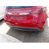 Refuerzo Paragolpes Trasero para Honda Civic Viii Hatchback (Fn, Fk)
