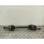 Transmision Delantera Izquierda para Toyota Auris (_E15_)