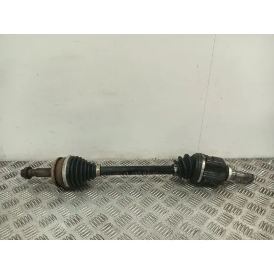 Transmision Delantera Izquierda para Toyota Auris (_E15_)