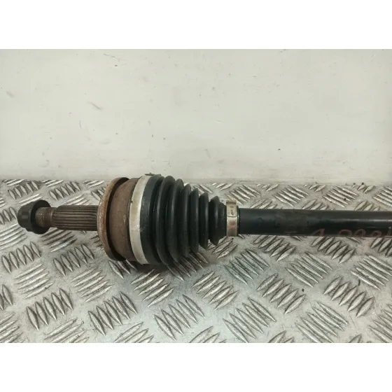Transmision Delantera Izquierda para Toyota Auris (_E15_)