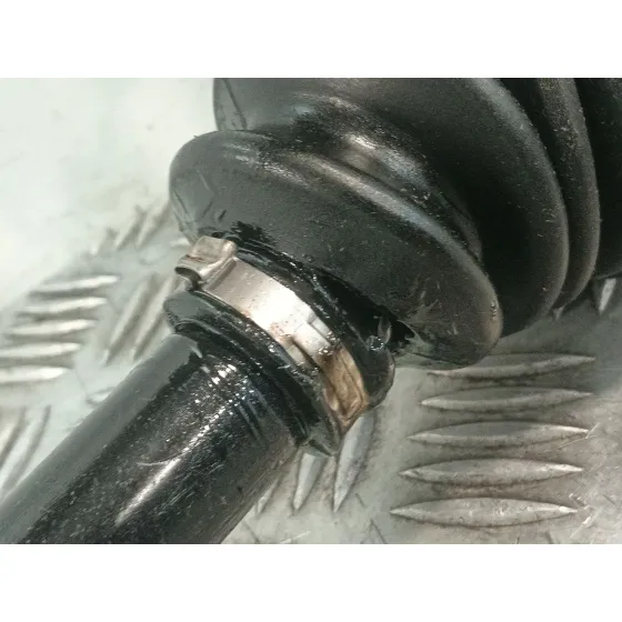 Transmision Delantera Izquierda para Toyota Auris (_E15_)