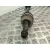 Transmision Delantera Izquierda para Toyota Auris (_E15_)
