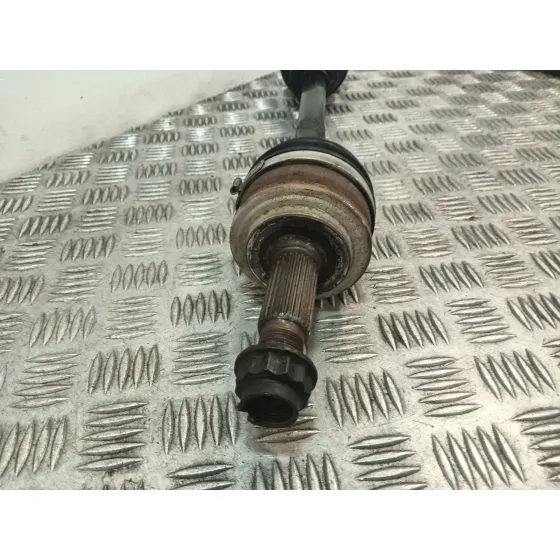 Transmision Delantera Izquierda para Toyota Auris (_E15_)