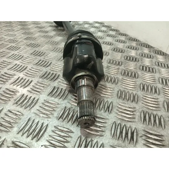 Transmision Delantera Izquierda para Toyota Auris (_E15_)