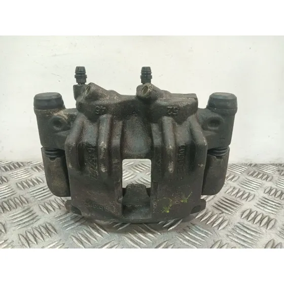 Pinza Freno Delantera Derecha para Citroën Jumper Ii Caja/Chasis (244)