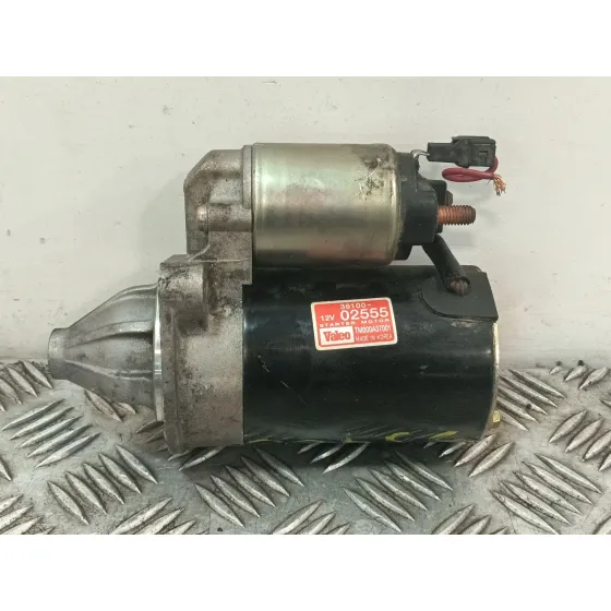 Motor Arranque para Kia Picanto I (Sa)