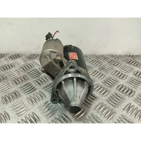 Motor Arranque para Kia Picanto I (Sa)