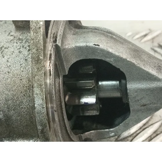 Motor Arranque para Kia Picanto I (Sa)