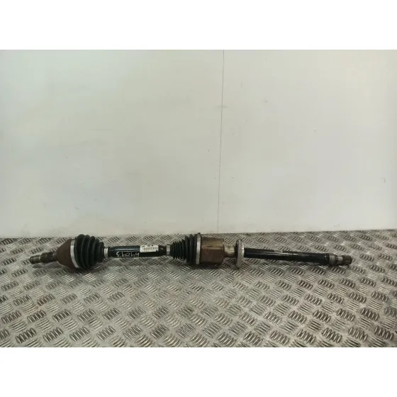 Transmision Delantera Derecha para Opel Astra H Gtc (A04)
