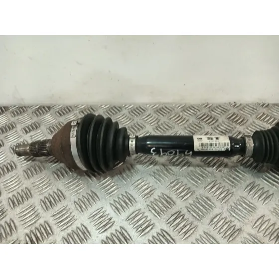 Transmision Delantera Derecha para Opel Astra H Gtc (A04)