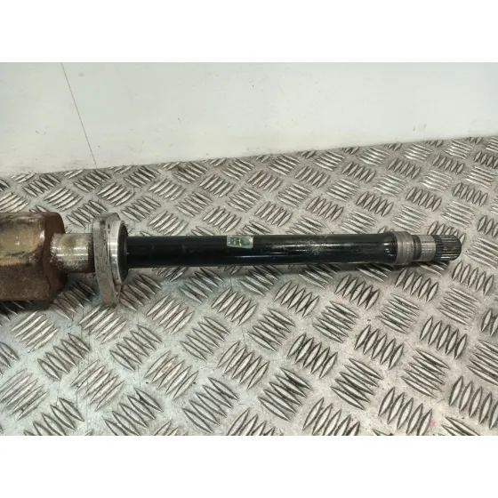 Transmision Delantera Derecha para Opel Astra H Gtc (A04)
