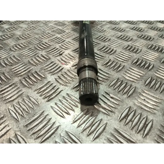 Transmision Delantera Derecha para Opel Astra H Gtc (A04)