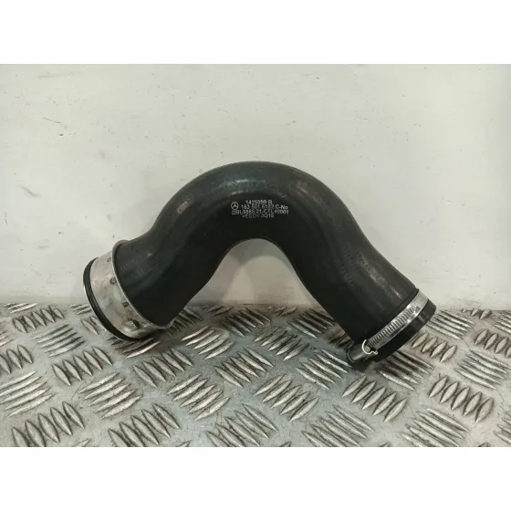 Tubo para Mercedes-Benz Clase M (W163)