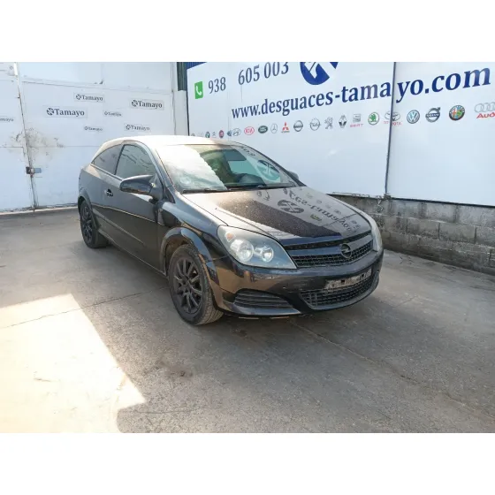 Caja Cambios para Opel Astra H Gtc (A04)