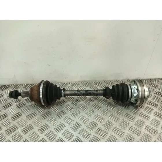 Transmision Delantera Izquierda para Audi A3 (8P1)