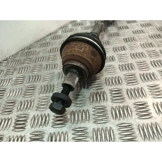 Transmision Delantera Izquierda para Audi A3 (8P1)