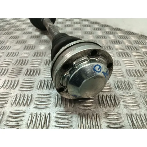 Transmision Delantera Izquierda para Audi A3 (8P1)