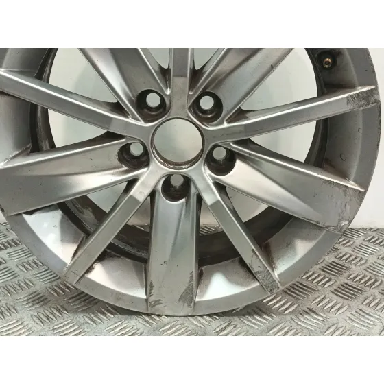Llanta para Volkswagen Polo V (6R1, 6C1)