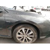 Aleta Delantera Derecha para Renault Laguna Iii (Bt0/1)