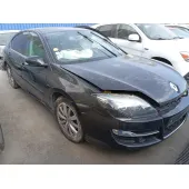 Amortiguador Delantero Derecho para Renault Laguna Iii (Bt0/1)