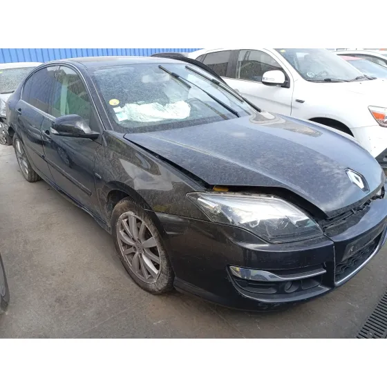 Amortiguador Delantero Derecho para Renault Laguna Iii (Bt0/1)