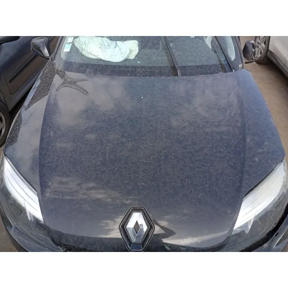 Capot Delantero para Renault Laguna Iii (Bt0/1)