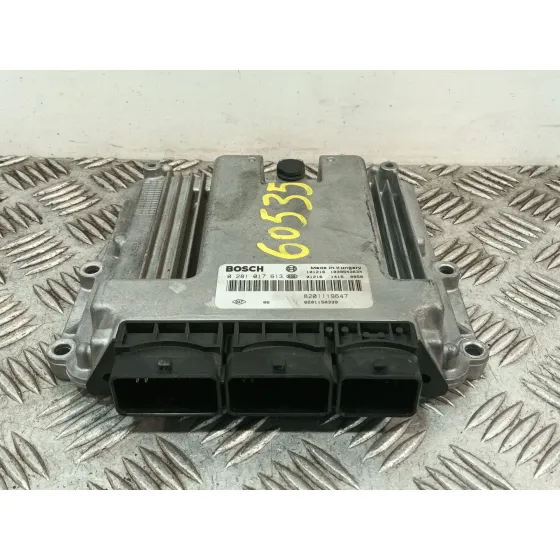 Centralita Motor Uce para Renault Laguna Iii (Bt0/1)