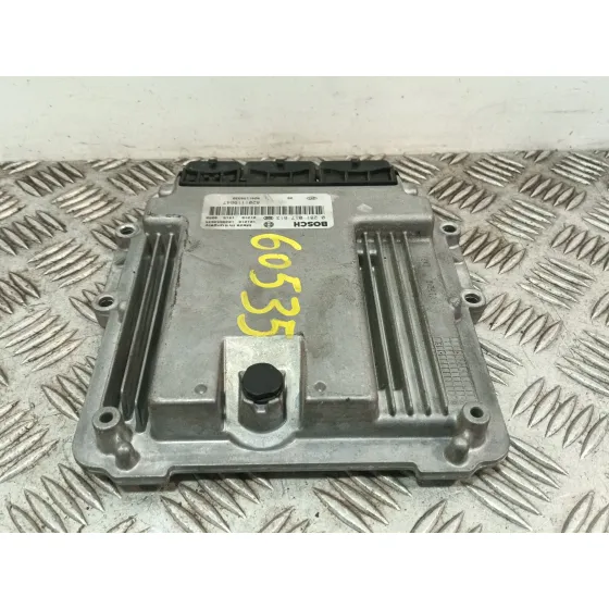 Centralita Motor Uce para Renault Laguna Iii (Bt0/1)