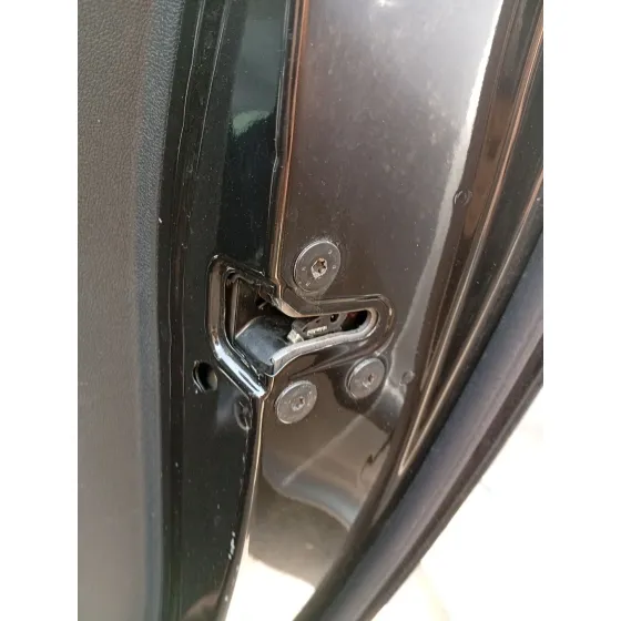 Cerradura Puerta Trasera Derecha para Renault Laguna Iii (Bt0/1)