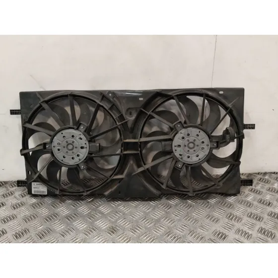 Electroventilador para Renault Laguna Iii (Bt0/1)