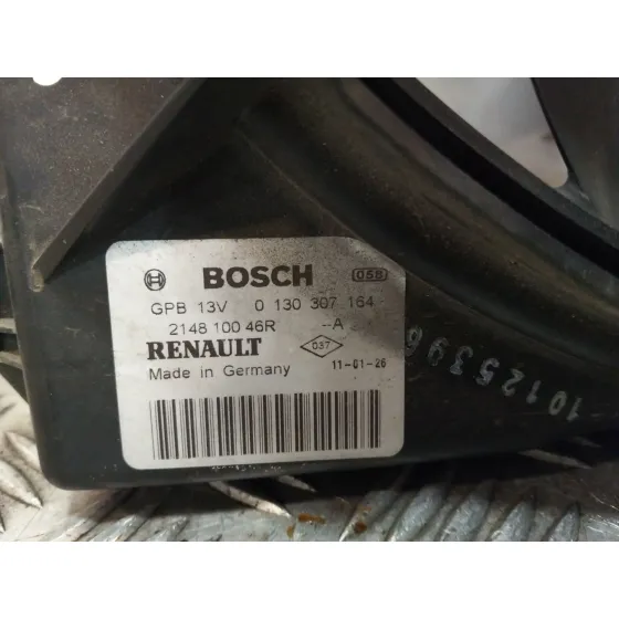 Electroventilador para Renault Laguna Iii (Bt0/1)
