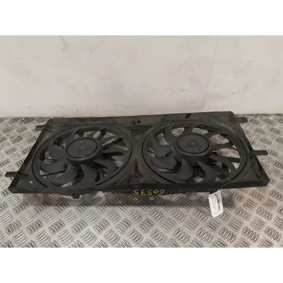 Electroventilador para Renault Laguna Iii (Bt0/1)