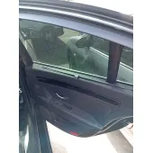 Elevalunas Trasero Derecho para Renault Laguna Iii (Bt0/1)