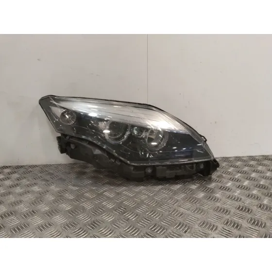 Faro Derecho para Renault Laguna Iii (Bt0/1)