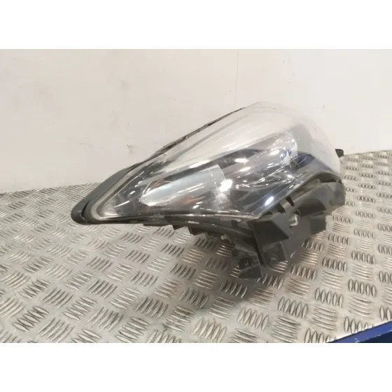 Faro Derecho para Renault Laguna Iii (Bt0/1)