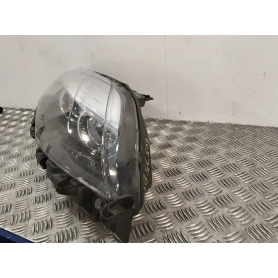 Faro Derecho para Renault Laguna Iii (Bt0/1)