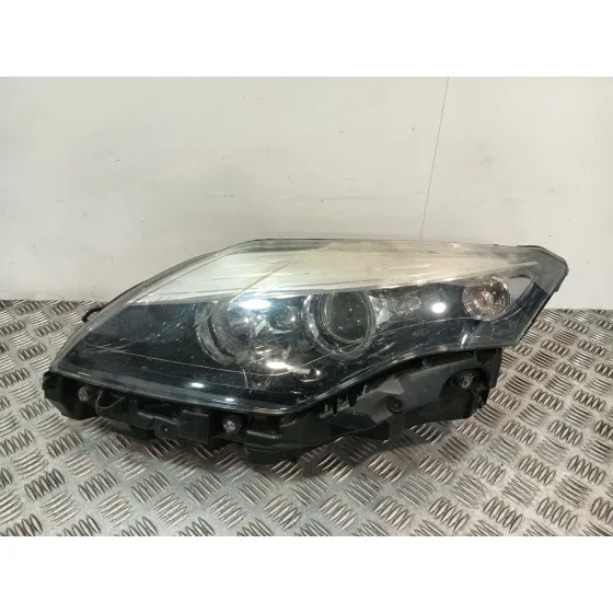 Faro Izquierdo para Renault Laguna Iii (Bt0/1)