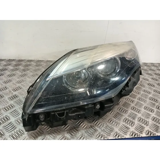 Faro Izquierdo para Renault Laguna Iii (Bt0/1)