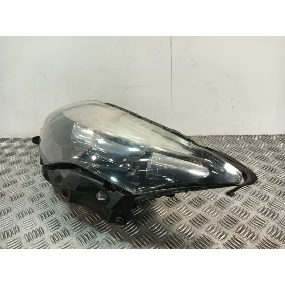 Faro Izquierdo para Renault Laguna Iii (Bt0/1)