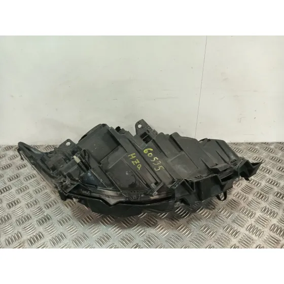 Faro Izquierdo para Renault Laguna Iii (Bt0/1)