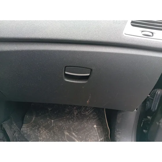 Guantera para Renault Laguna Iii (Bt0/1)