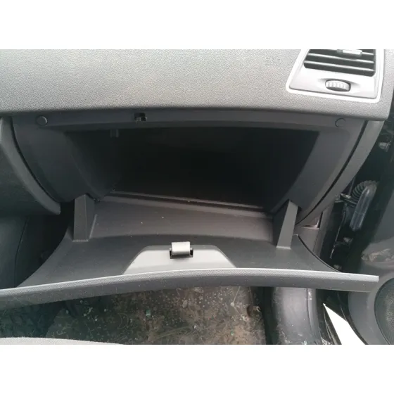 Guantera para Renault Laguna Iii (Bt0/1)