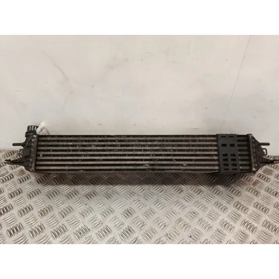Intercooler para Renault Laguna Iii (Bt0/1)