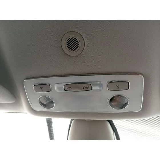 Luz Interior para Renault Laguna Iii (Bt0/1)