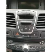 Mando Climatizador para Renault Laguna Iii (Bt0/1)