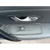 Mando Elevalunas Delantero Derecho para Renault Laguna Iii (Bt0/1)
