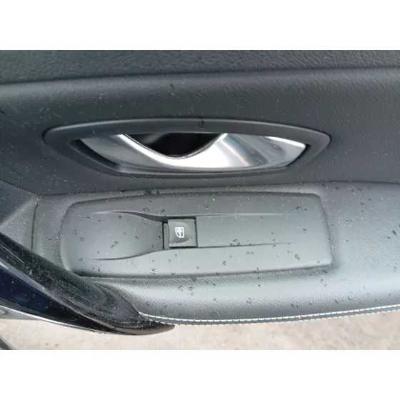 Mando Elevalunas Delantero Derecho para Renault Laguna Iii (Bt0/1)