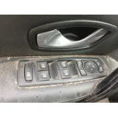 Mando Elevalunas Delantero Izquierdo para Renault Laguna Iii (Bt0/1)